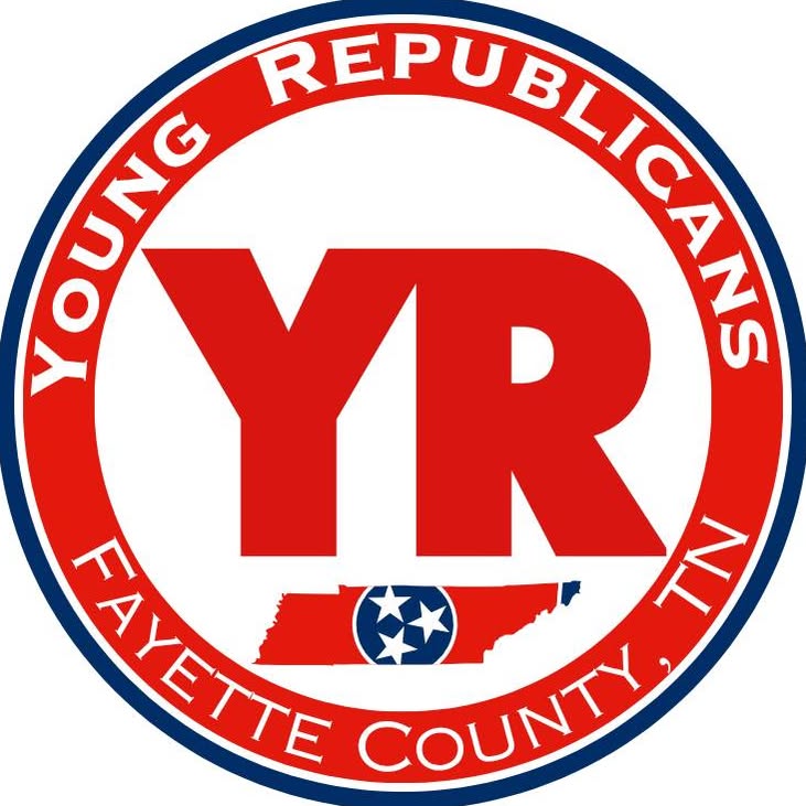 Fayette County Young Republicans logo