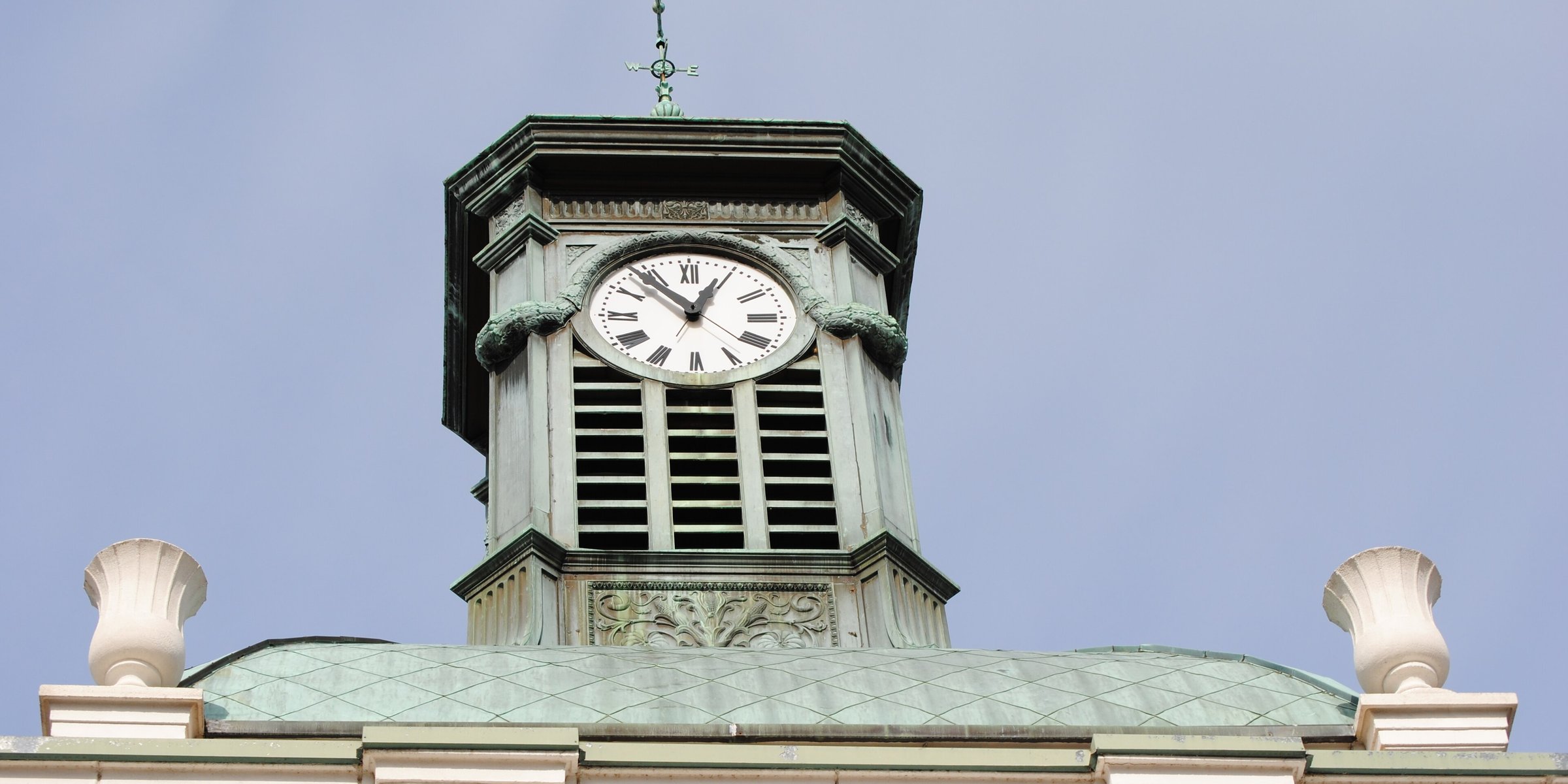Fayette County Courthouse, Somerville TN